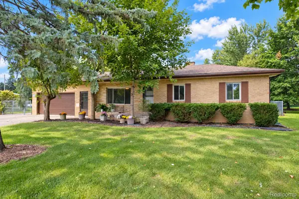 7230 Miller Road, SwartzCreek, MI 48473