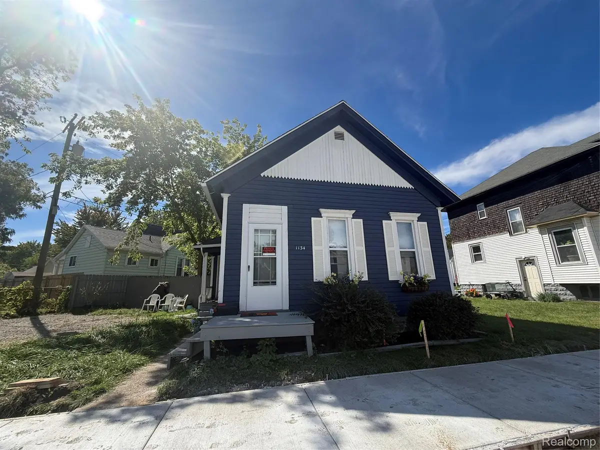 1134 Water Street, Port Huron, MI 48060 - #1