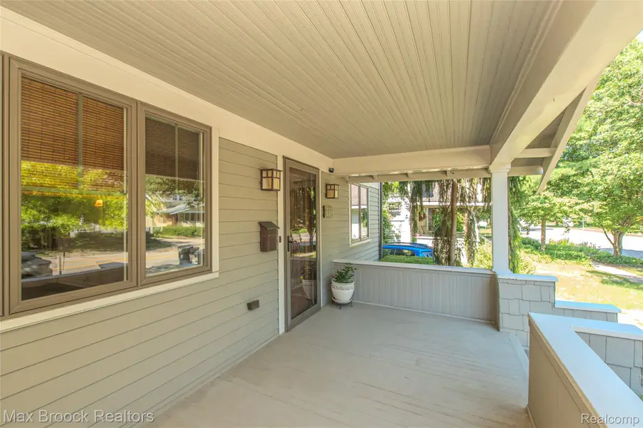 611 W 4th Street, Royal Oak, MI 48067 - #3