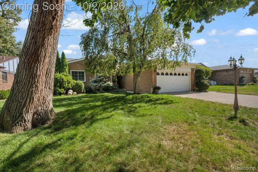 28046 Dowland Court, Warren, MI 48092 - #3
