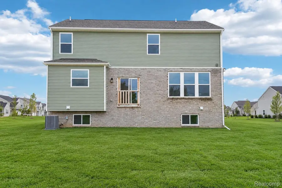 7456 Abigail Drive, Ypsilanti, MI 48198 - #2