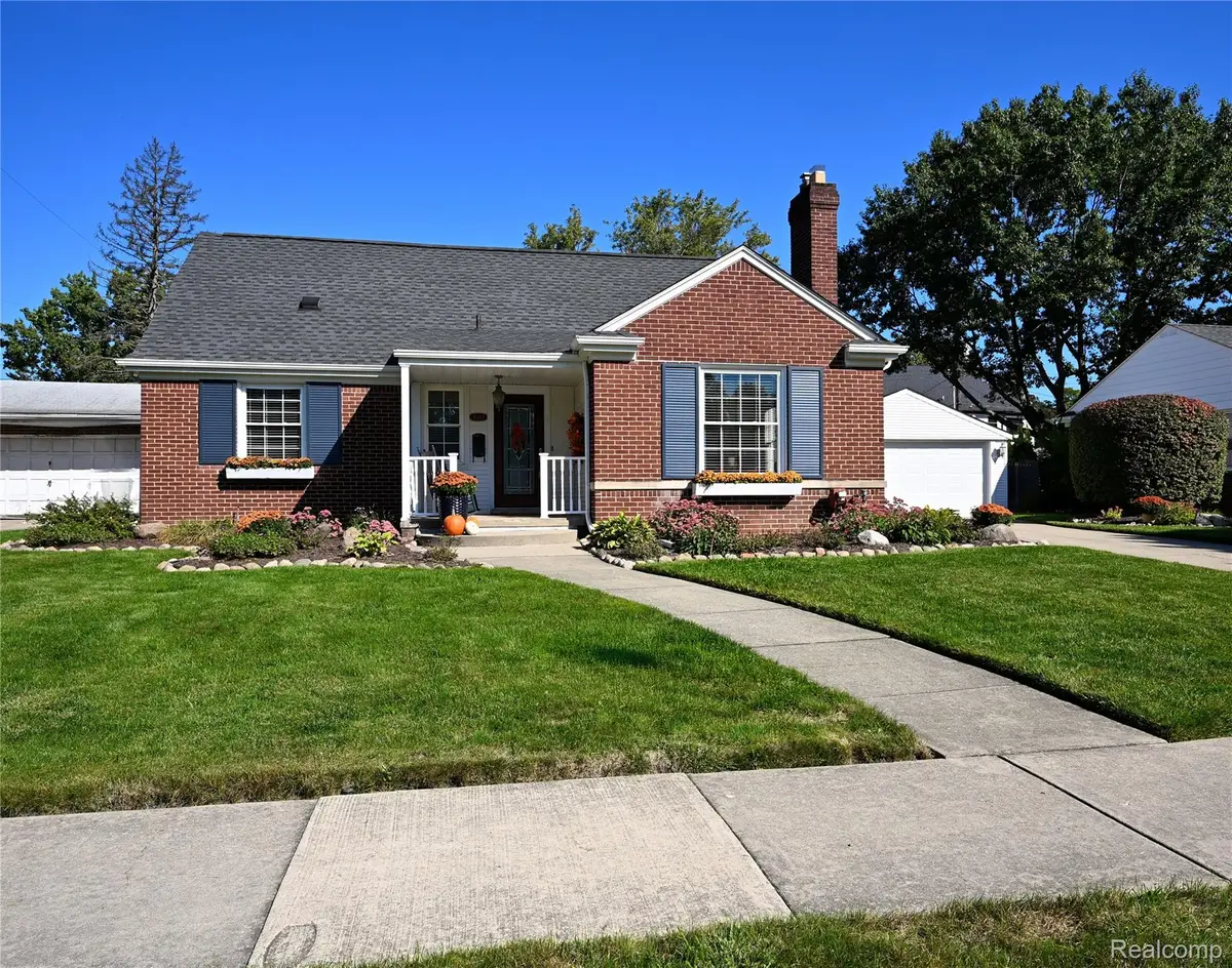 4444 Samoset Road, Royal Oak, MI 48073 - #1