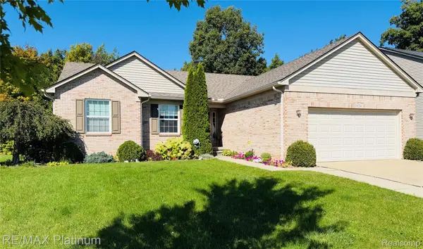 1524 Baypointe Circle, GrandBlanc, MI 48439