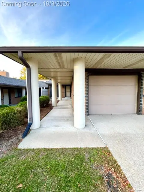 964 Wexford Way #21, Rochester Hills, MI 48307 - #2