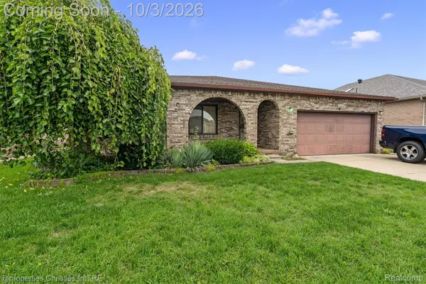 7410 N Farmington Road, Westland, MI 48185