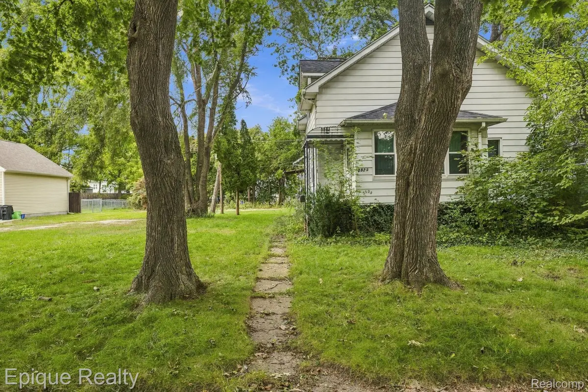 2823 Sturges Street, Port Huron, MI 48060 - #1