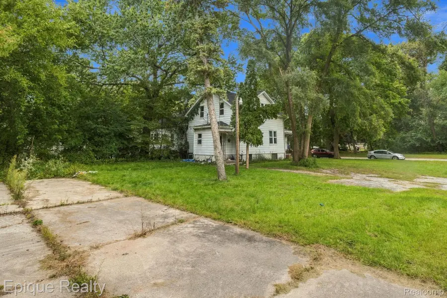 2823 Sturges Street, Port Huron, MI 48060 - #2