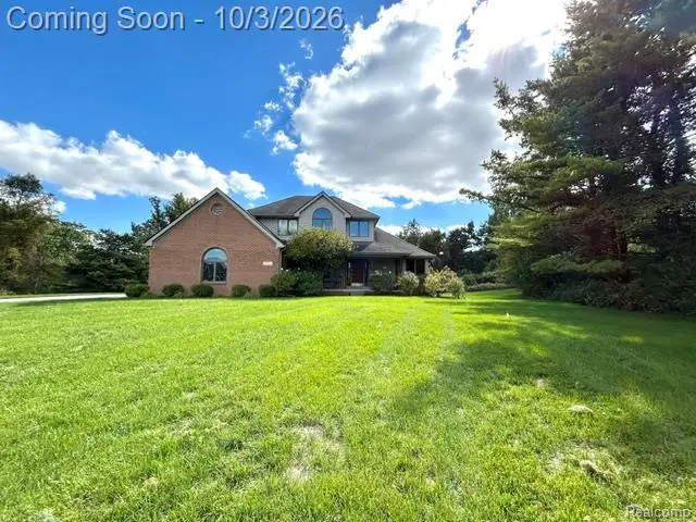 11454 Arrowhead Drive, South Lyon, MI 48178 - #2