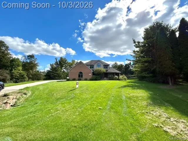 11454 Arrowhead Drive, South Lyon, MI 48178 - #3