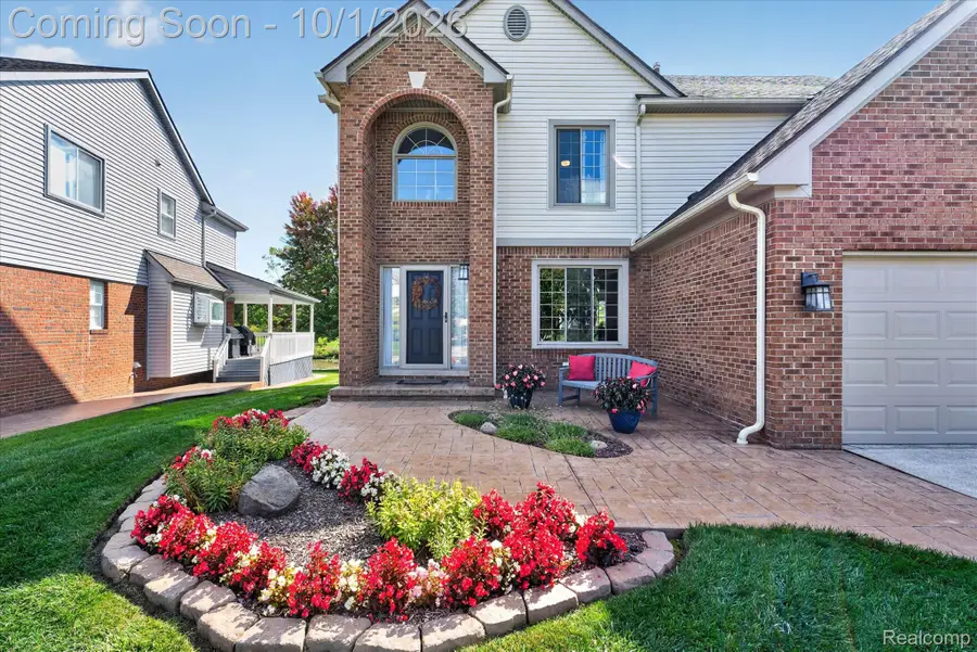 42279 Chase Drive, Canton, MI 48188 - #3