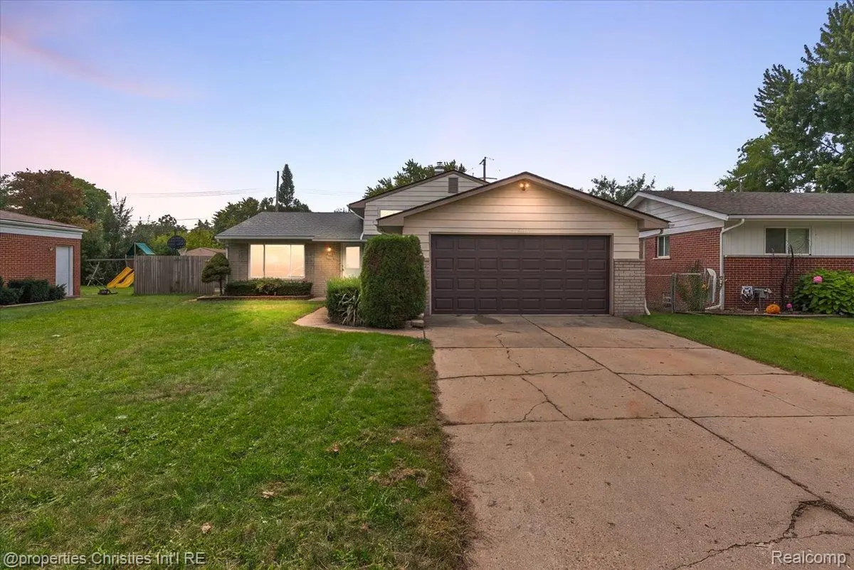 8912 Ardel Drive, Sterling Heights, MI 48314 - #1