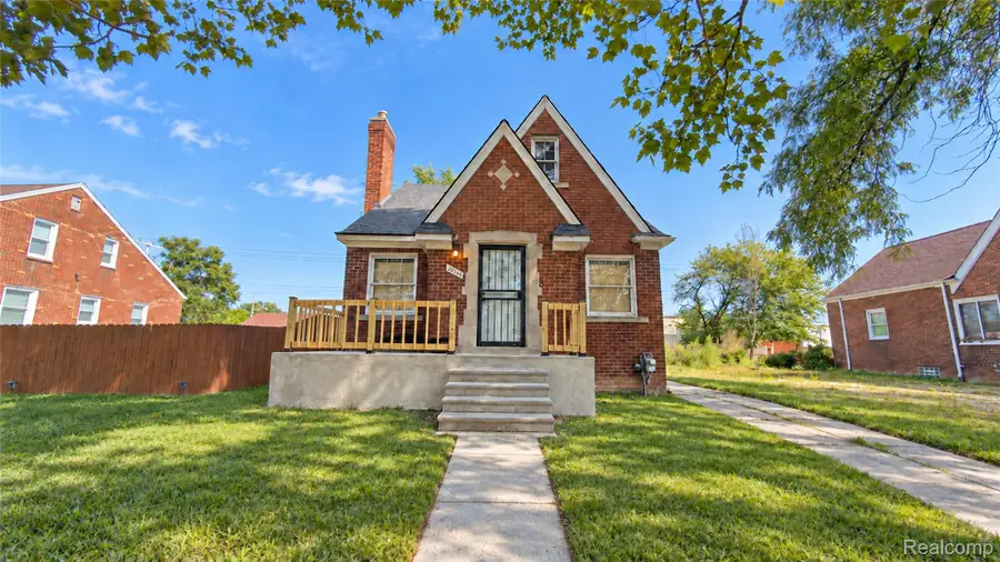 20144 Stotter Street, Detroit, MI 48234 - #2
