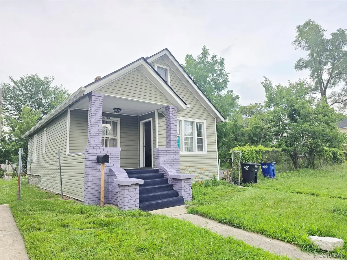13530 Moran Street, Hamtramck, MI 48212 - #1