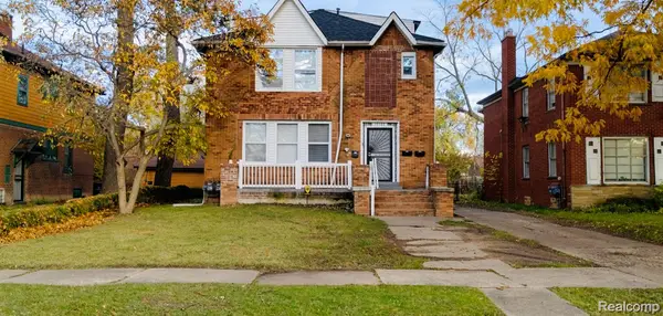 13340 Hartwell Street, Detroit, MI 48227