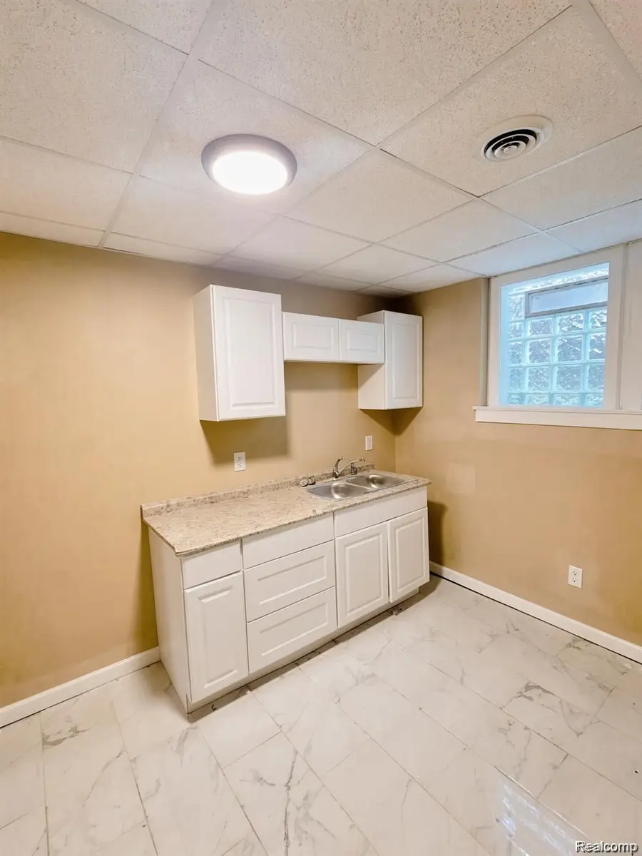 16914 Monica Street, Detroit, MI 48221 - #3