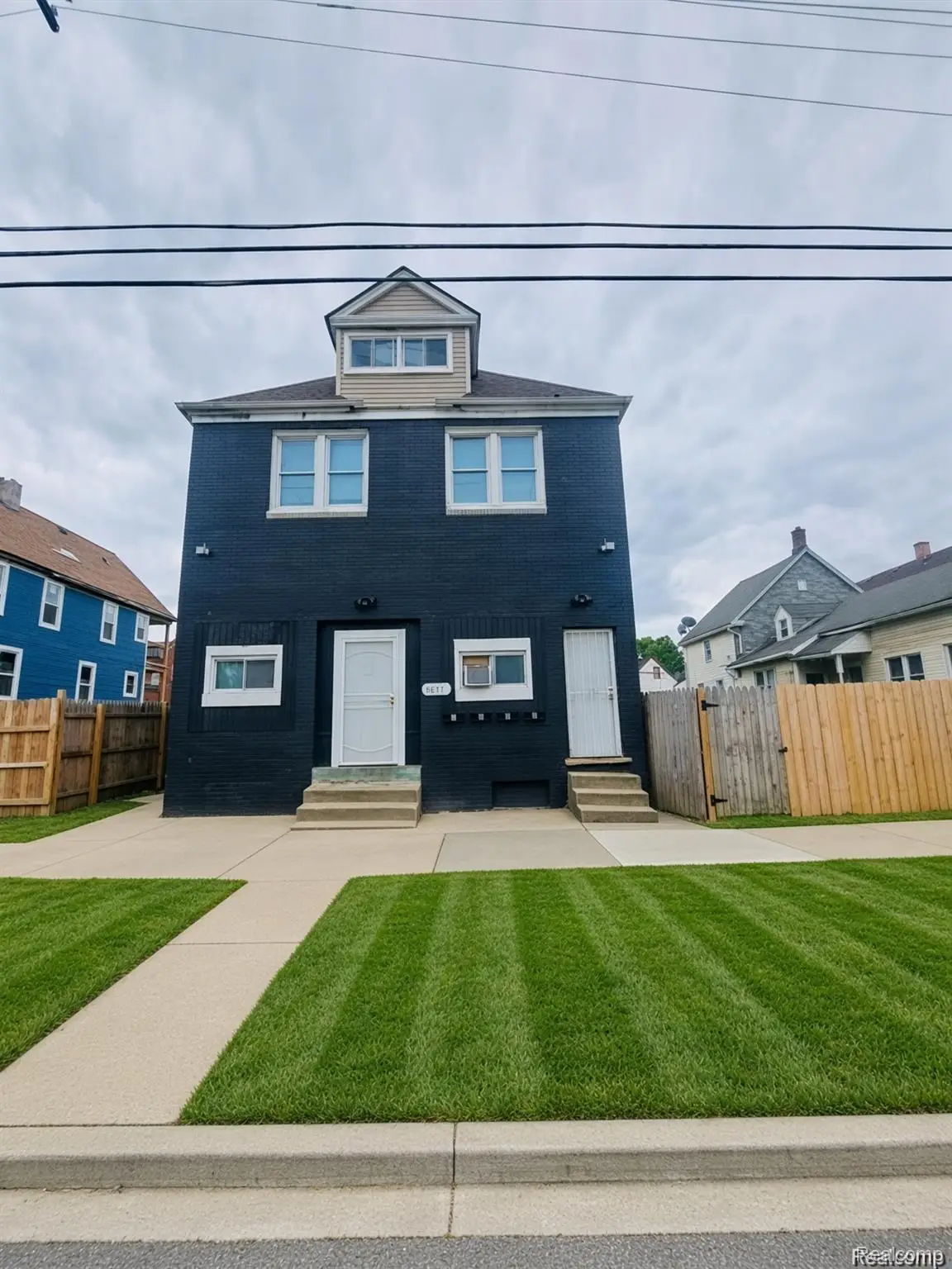 5671 Otis Street, Detroit, MI 48210 - #1