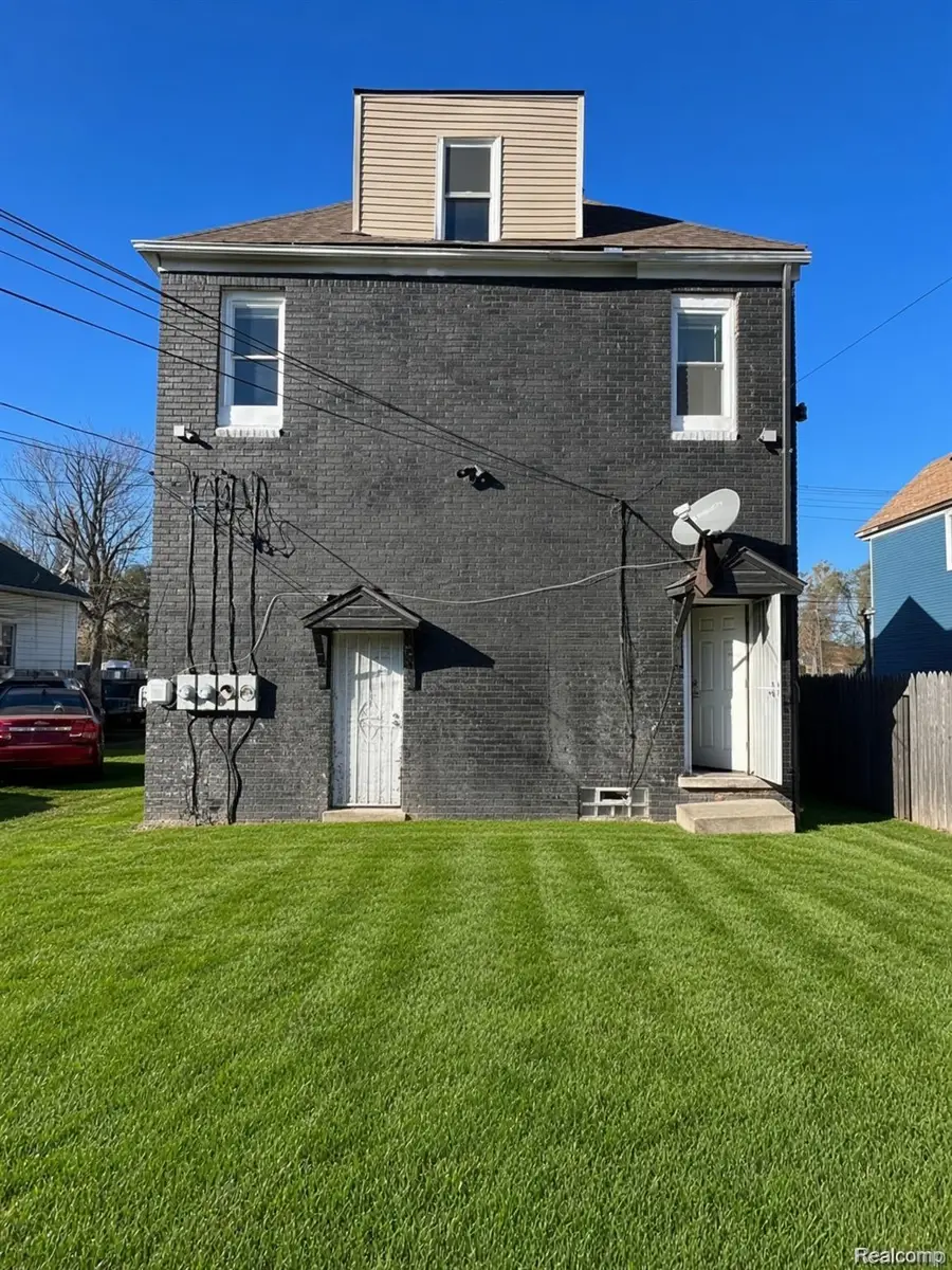 5671 Otis Street, Detroit, MI 48210 - #2