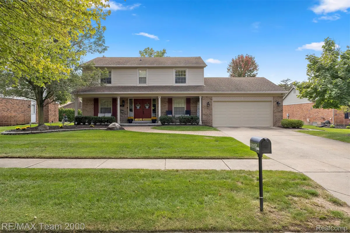 34181 Navin Avenue, Livonia, MI 48152 - #1