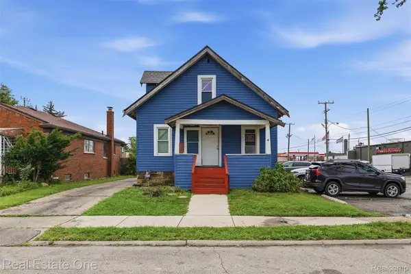 7236 Winthrop Street, Detroit, MI 48228