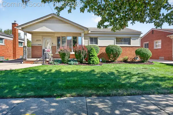 4025 17th Street, Wyandotte, MI 48192