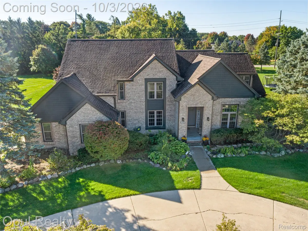 49707 Cooke Avenue, Plymouth, MI 48170 - #1