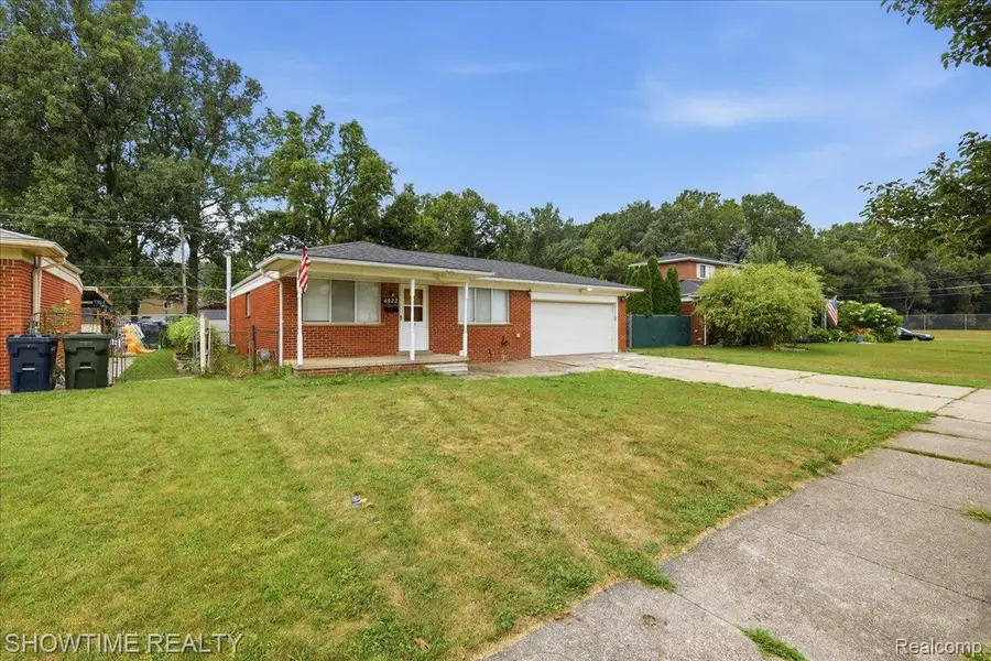 4922 Sanford Drive, Sterling Heights, MI 48310 - #3