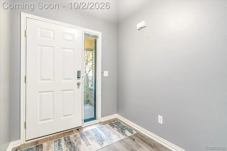 17447 Ava Court, Huron, MI 48164 - #2