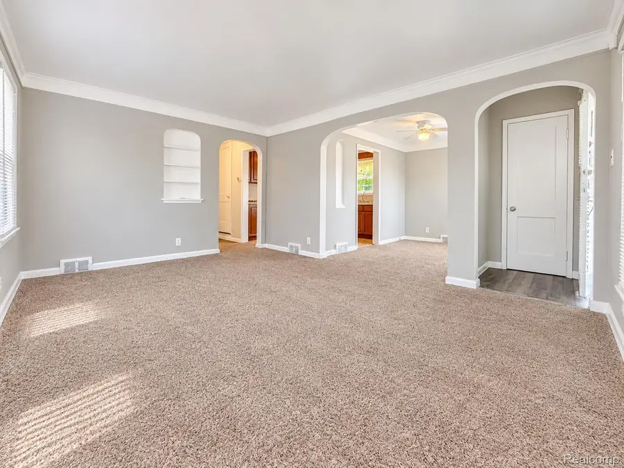 16317 Carlisle Street, Detroit, MI 48205 - #3