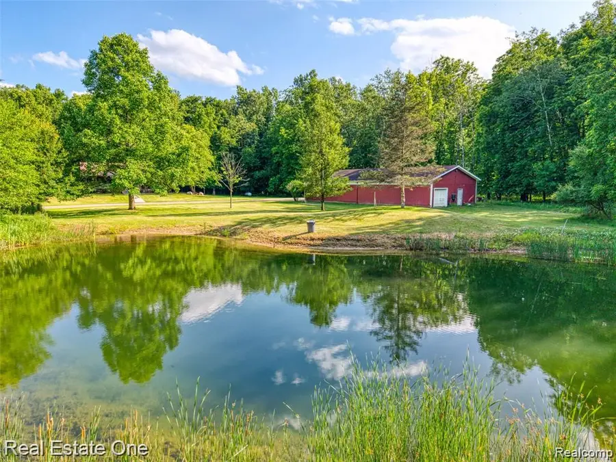 15060 Van Syckle Court, Gregory, MI 48137 - #3