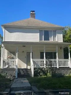 523-525 Fairview Street, Detroit, MI 48214