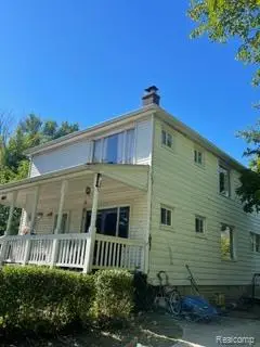 523-525 Fairview Street, Detroit, MI 48214 - #2