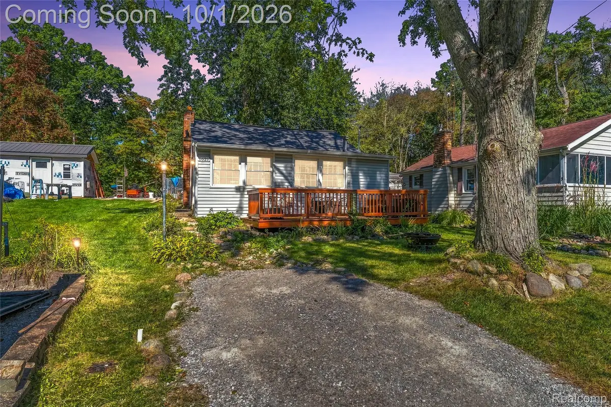 1621 Greenwood Court, Brooklyn, MI 49230 - #1