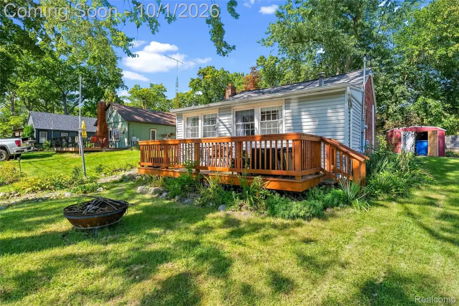 1621 Greenwood Court, Brooklyn, MI 49230 - #3