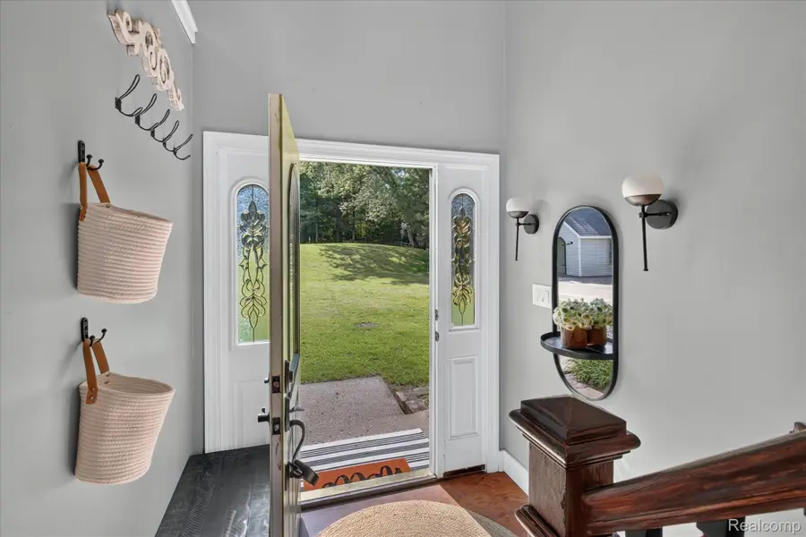 6645 Dunn Road, Howell, MI 48855 - #3