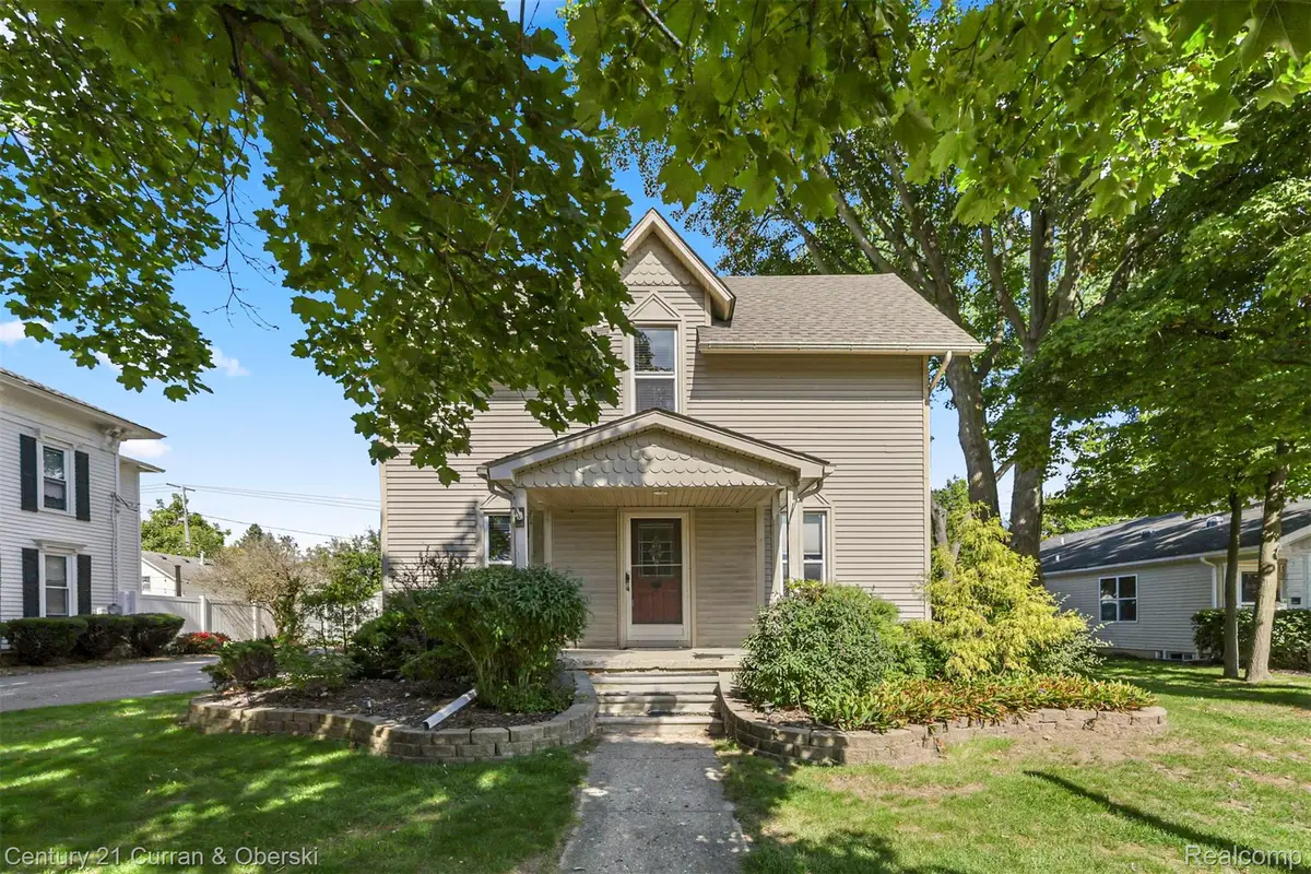 323 E Liberty Street, South Lyon, MI 48178 - #1
