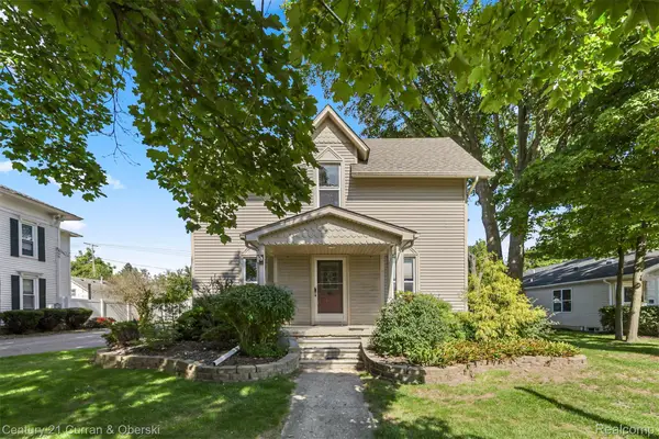 323 E Liberty Street, SouthLyon, MI 48178