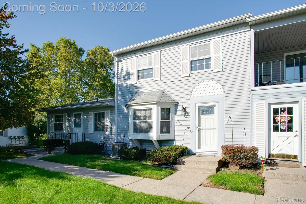 229 Lake Village Drive, Walled Lake, MI 48390 - #1