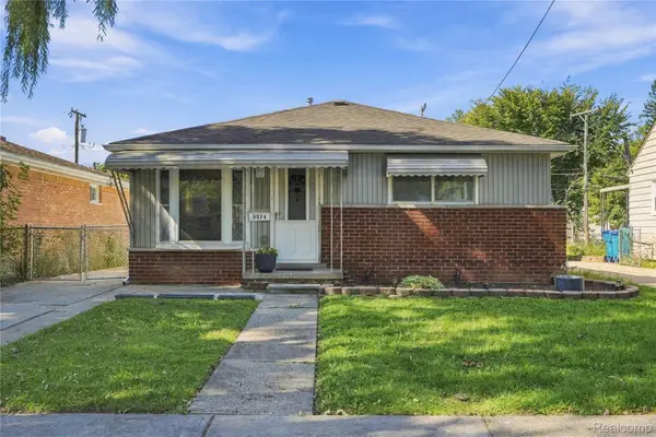 3974 Mayfair Street, DearbornHeights, MI 48125