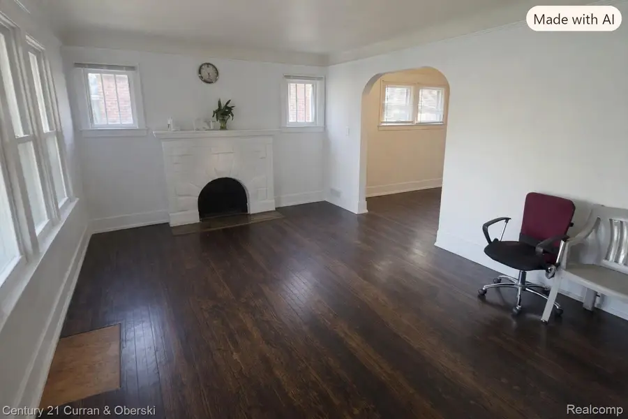 13935 Winthrop St, Detroit, MI 48227 - #2