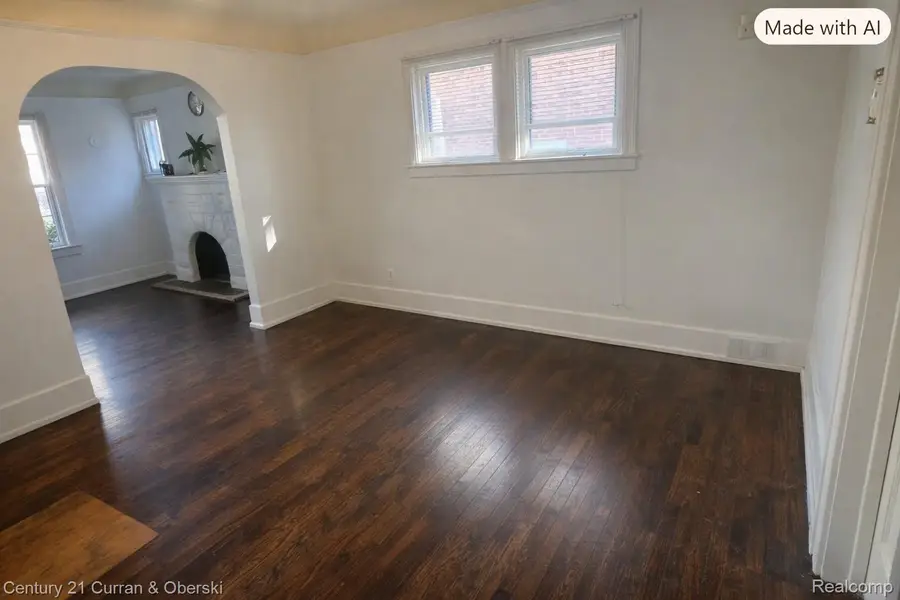 13935 Winthrop St, Detroit, MI 48227 - #3