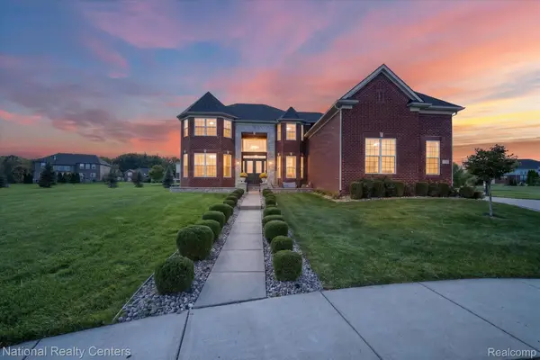 6575 Yates Court, Canton, MI 48187