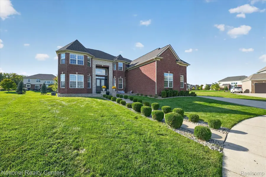 6575 Yates Court, Canton, MI 48187 - #3