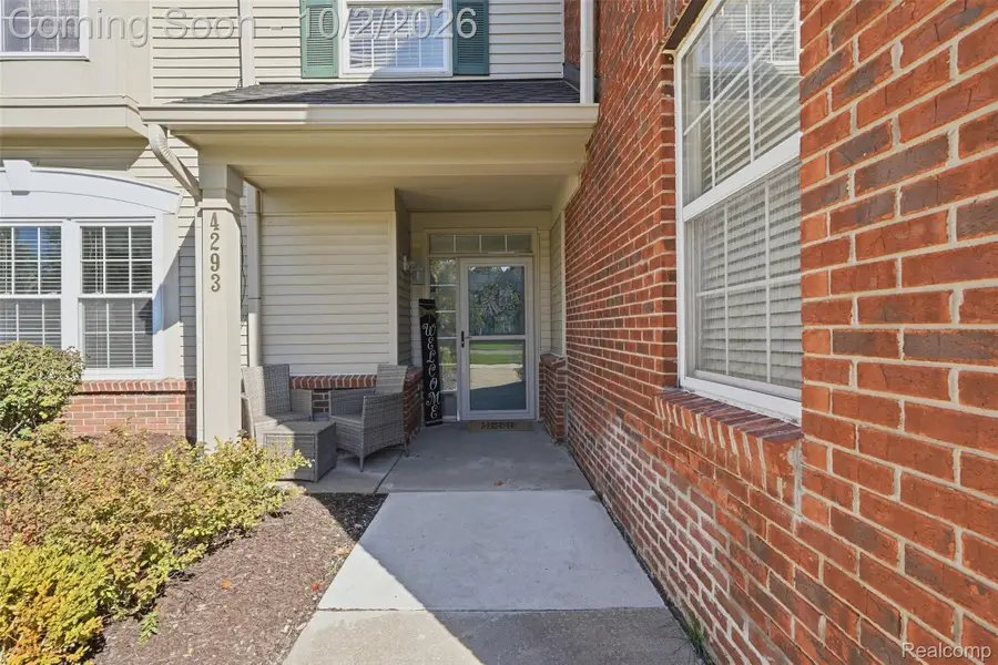 4293 Hampton Ridge Boulevard, Howell, MI 48843 - #2