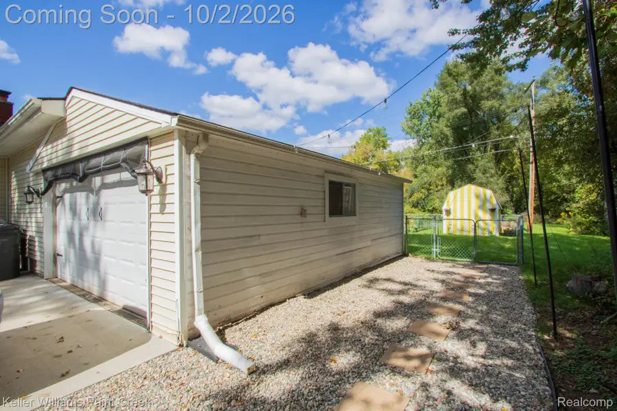 7685 Metz Drive, Shelby, MI 48316 - #3