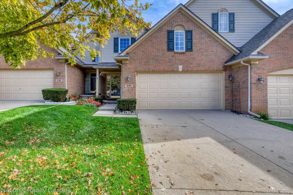 8190 Springdale Drive, WhiteLake, MI 48386
