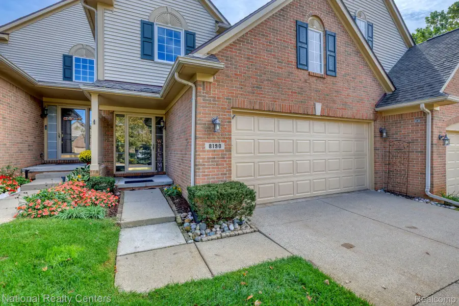 8190 Springdale Drive, White Lake, MI 48386 - #2