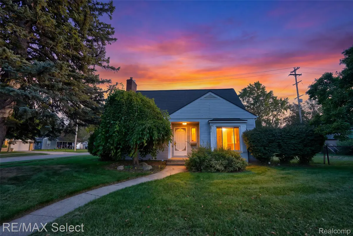 1914 E 2nd Street, Flint, MI 48503 - #1