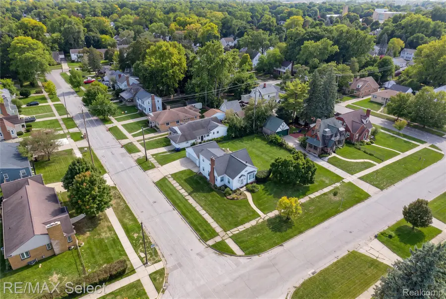 1914 E 2nd Street, Flint, MI 48503 - #3