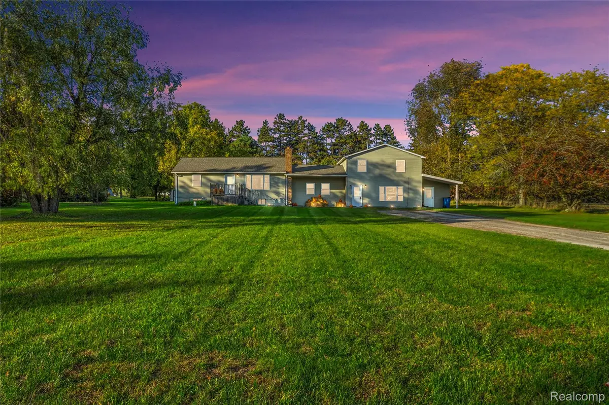9448 Mcafee Road, Montrose, MI 48457 - #1