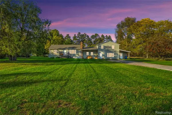 9448 Mcafee Road, Montrose, MI 48457